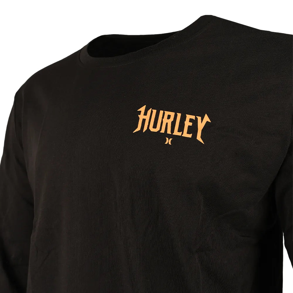 PLAYERA HURLEY RESILIENCE HOMBRE