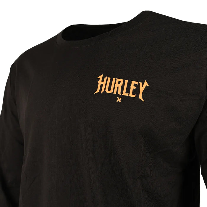PLAYERA HURLEY RESILIENCE HOMBRE