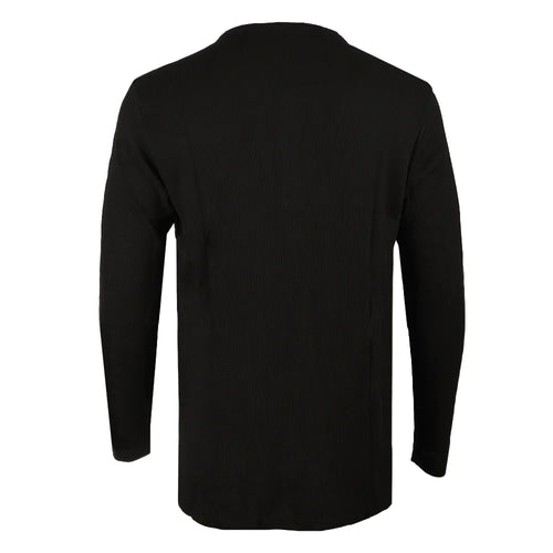 CAMISETA MANGA LARGA HURLEY ICON HENLEY HOMBRE