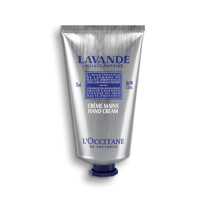 LAVENDER HAND CREAM 75ML