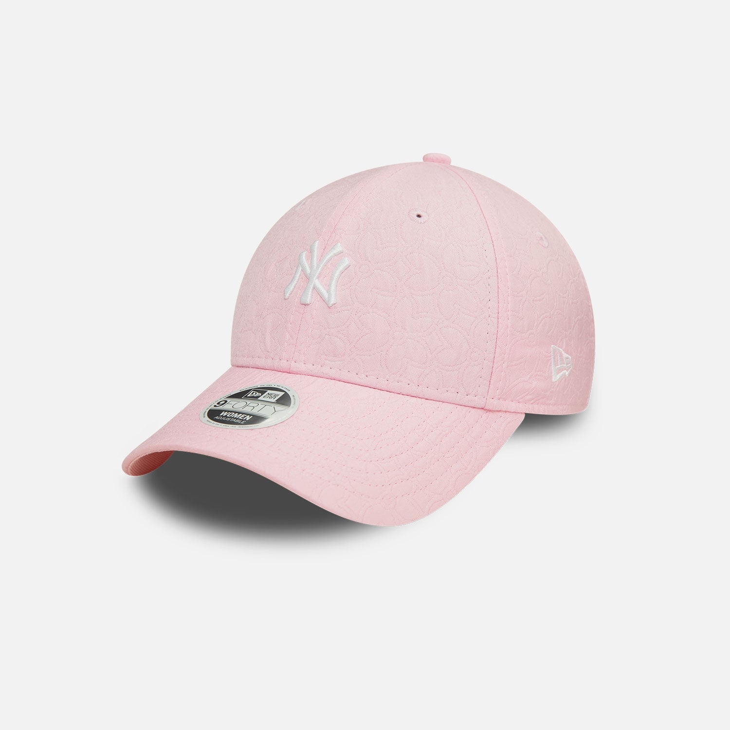New Era New York Yankees Jaquard 9Forty