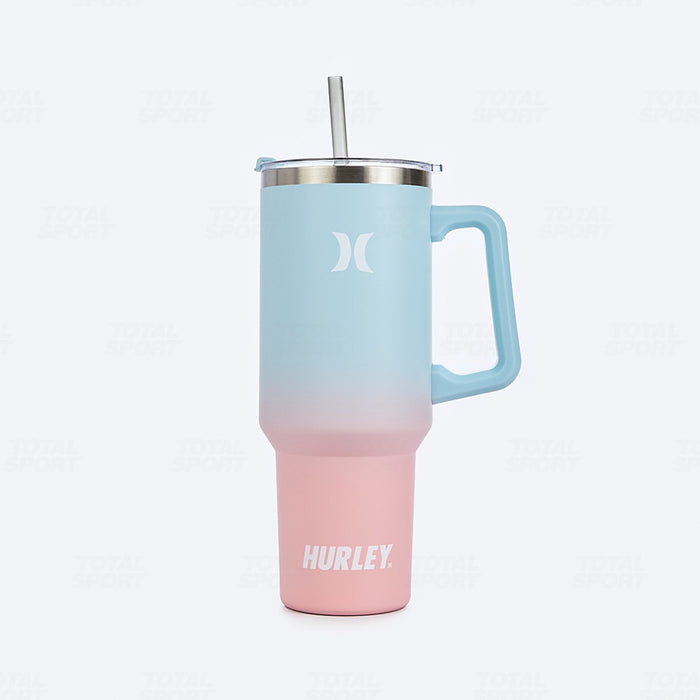 BOTELLA VASO 40 OZ HURLEY