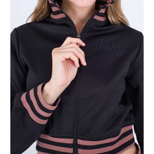 CHAQUETA DE MUJER HURLEY
