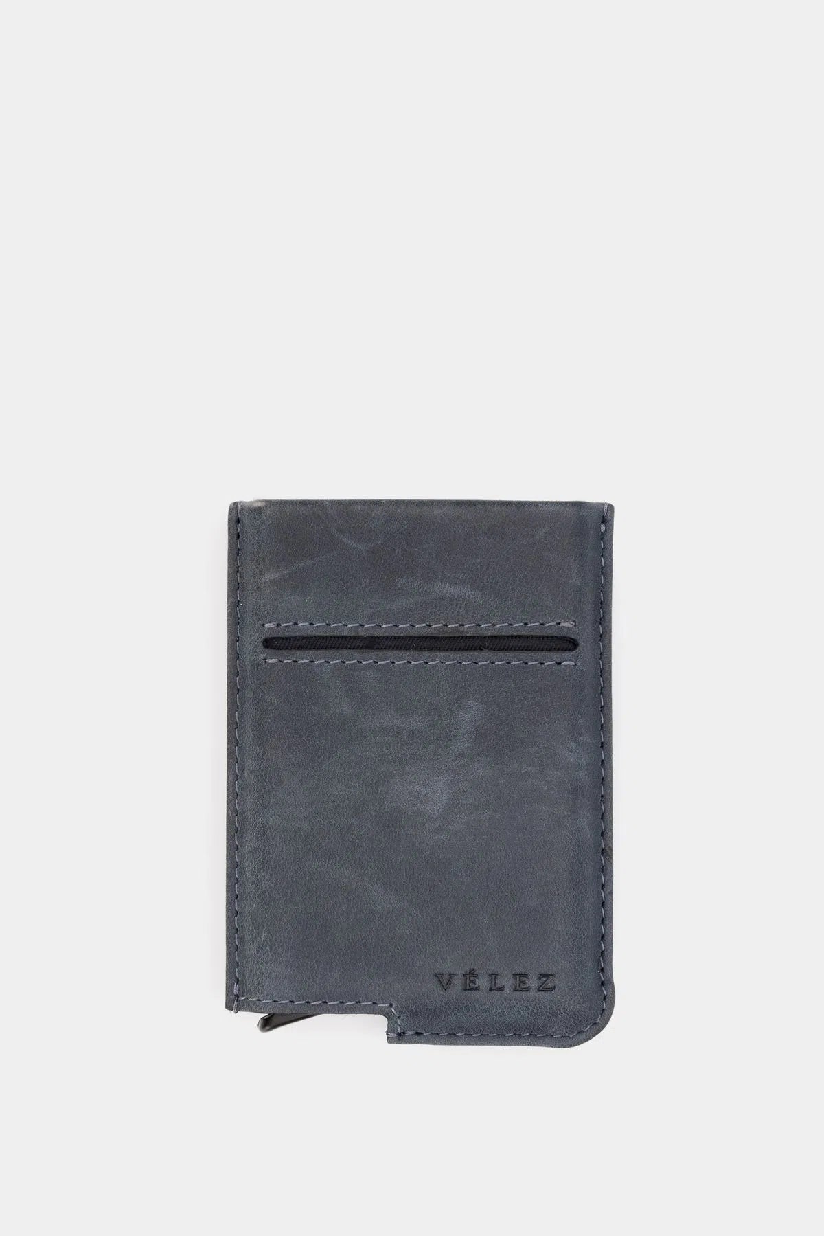 PORTATARJETAS MINIWALLET MEMORIA DZM
