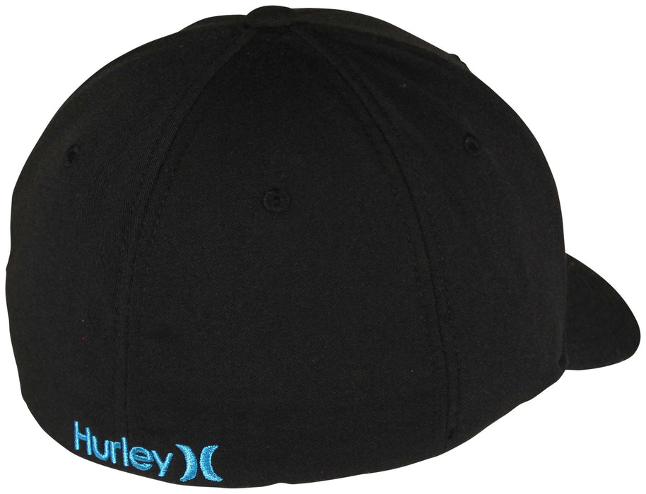 Gorra Hurley Super Icon Logo Azul Original