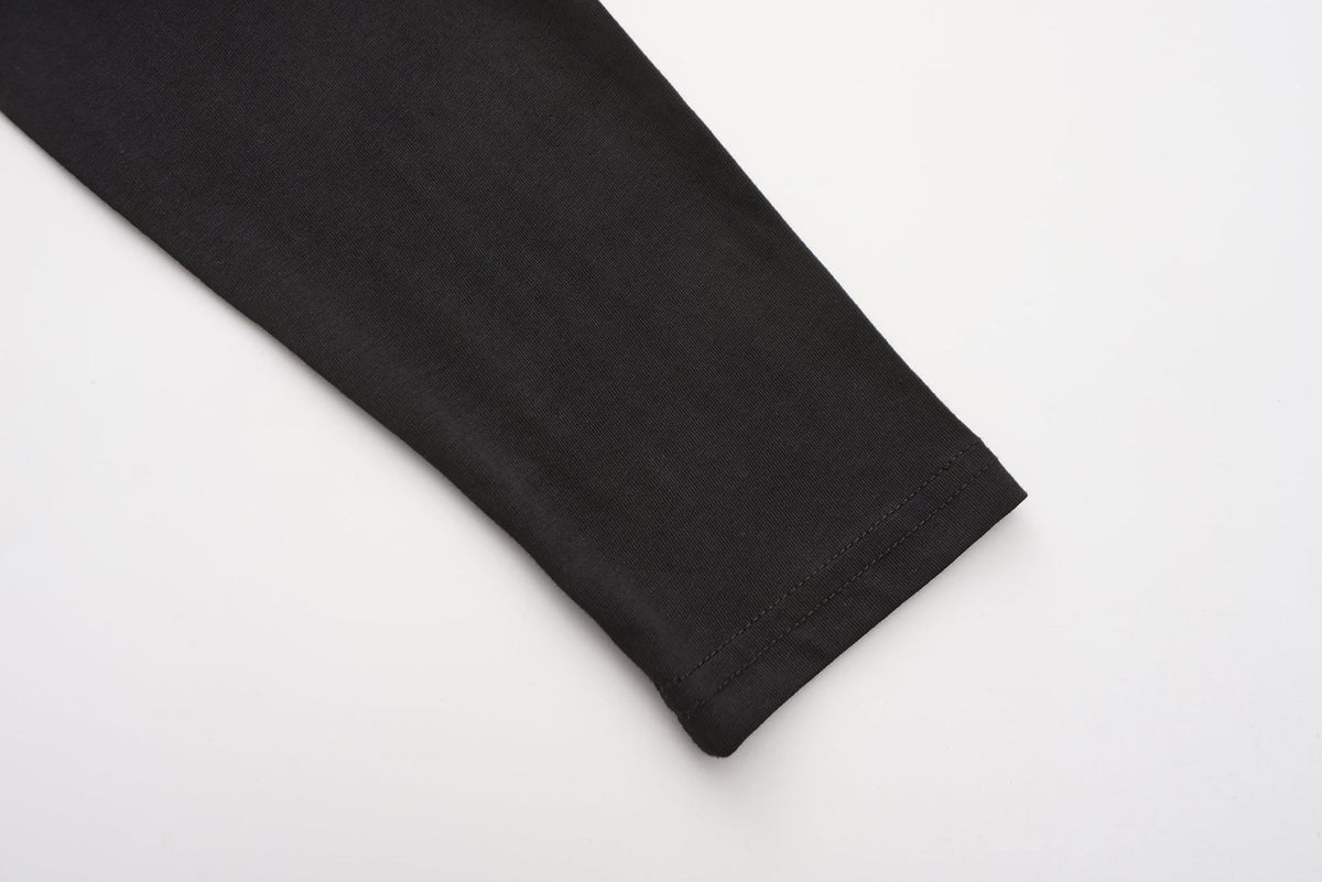 HZ243T05550-LS ICON T-SHIRT