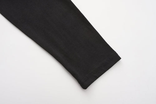 HZ243T05550-LS ICON T-SHIRT