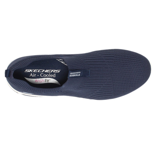 GO WALK ARCH FIT
