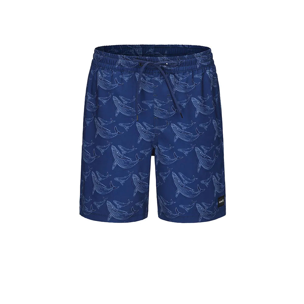 HZ243B05449 SHORT DE HOMBRE HURLEY
