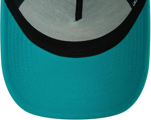 New Era 9FORTY NFL Miami Dolphins Official Team Colours E-Frame