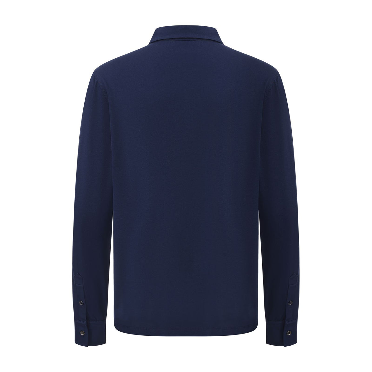 HZ262T51253-TECH POLO LS
