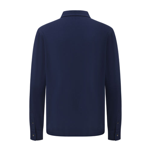HZ262T51253-TECH POLO LS