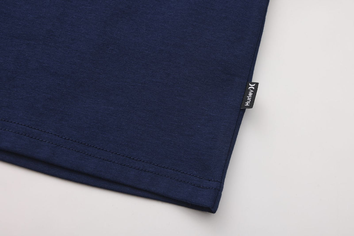 HZ252T05577-TECH TEE LS