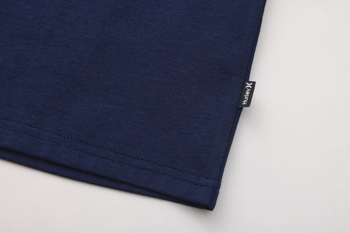 HZ252T05577-TECH TEE LS