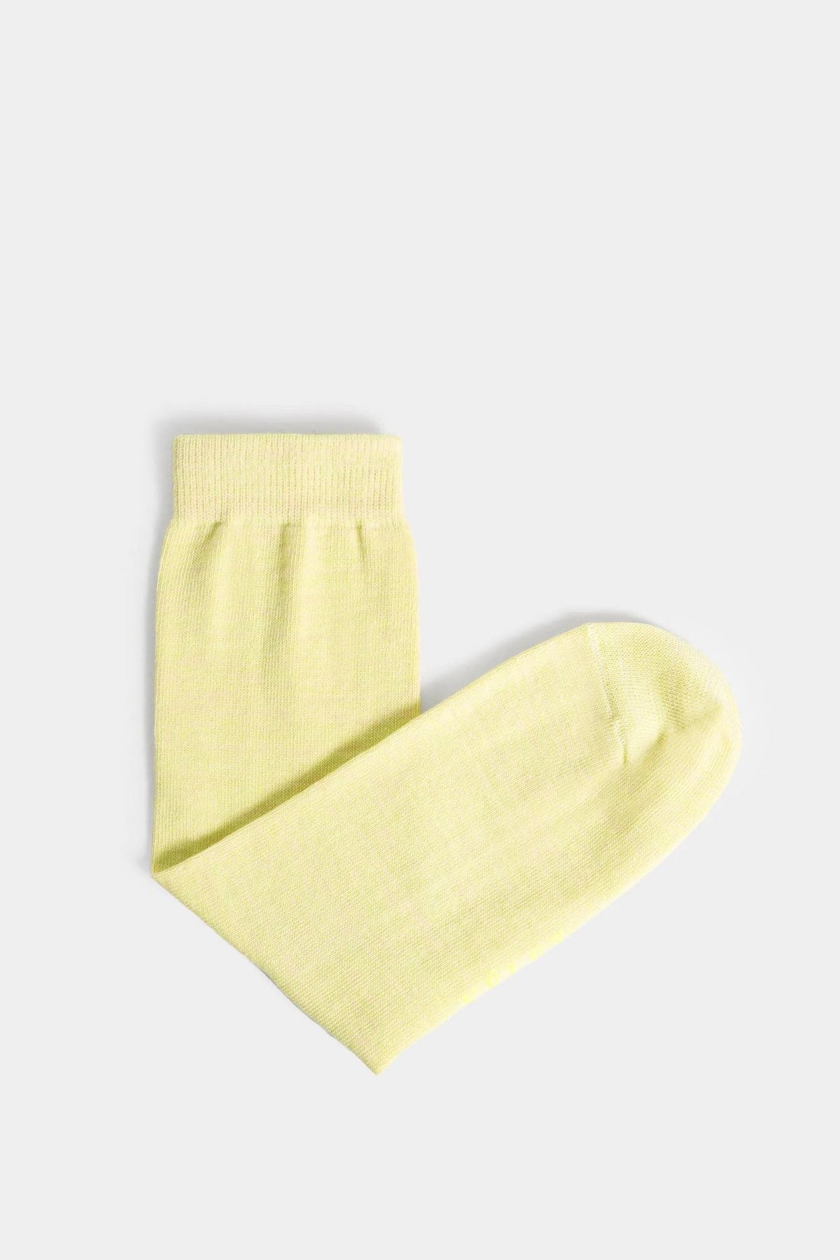 1036231 Calcetines media pierna sonora para hombre efecto jaspeado