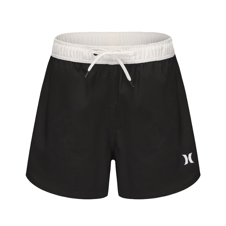 HZ243B05716-HURLEY WOMEN BOARDSHORT