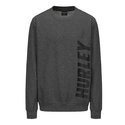 HZ243P05442 SUDADERA DE HOMBRE HURLEY