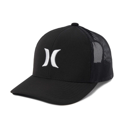 GORRA TRUCKER HURLEY DEL MAR