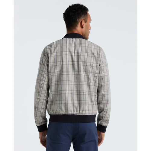 GR-F2503252 CHAQUETA ORIGINAL PENGUIN EN ABEDUL
