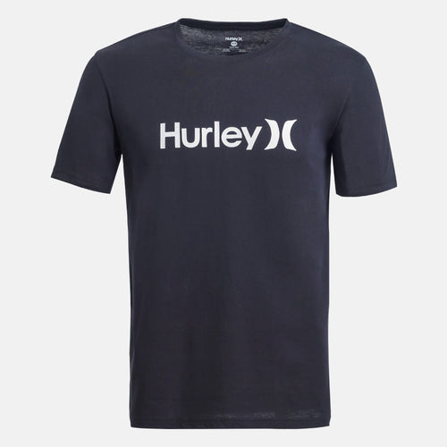 Playera Hurley One And Only Hombre