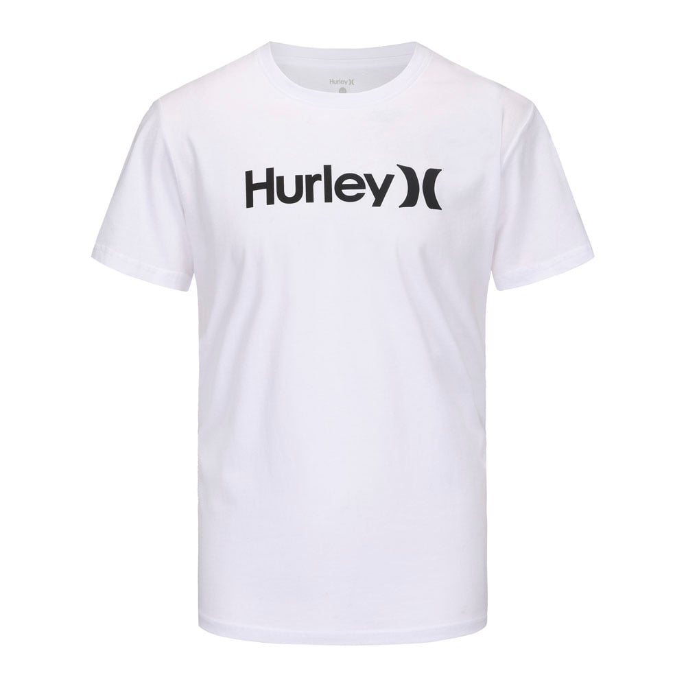 Playera Hurley One And Only Hombre