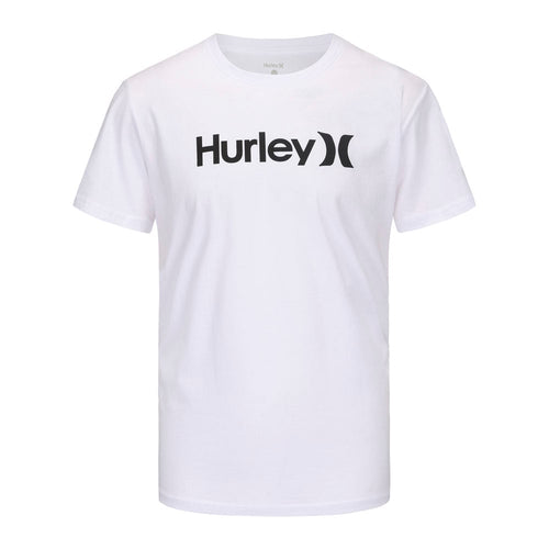 Playera Hurley One And Only Hombre