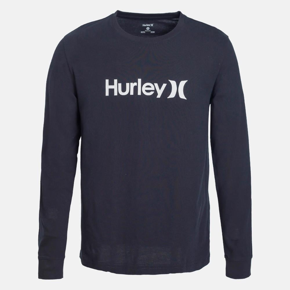 CAMISETA MANGA LARGA CORE ONE AND ONLY