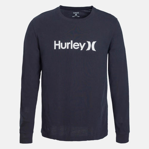 CAMISETA MANGA LARGA CORE ONE AND ONLY