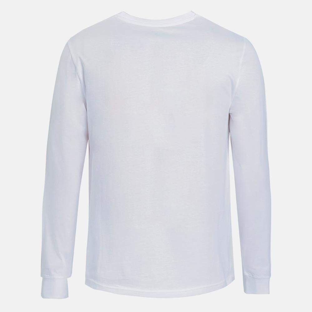 CAMISETA MANGA LARGA CORE ONE AND ONLY