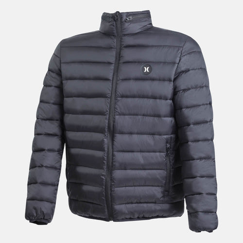 CHAQUETA ACOLCHADA HURLEY