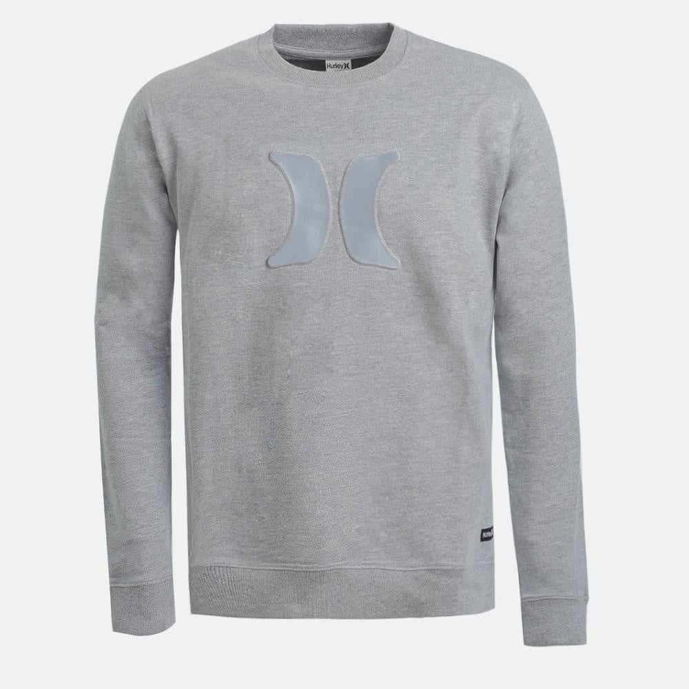 SUDADERA DE HOMBRE HURLEY