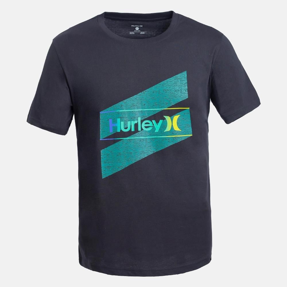CAMISETA DE HOMBRE HURLEY
