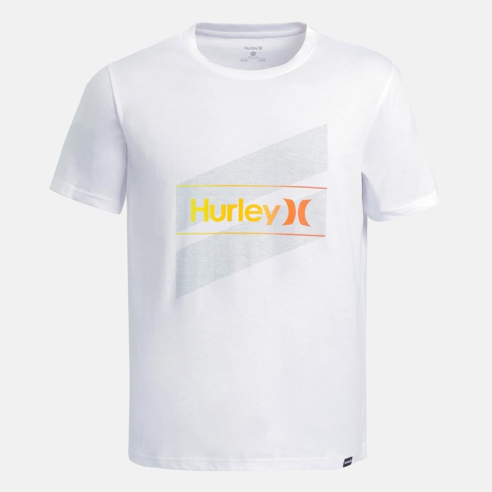 CAMISETA HOMBRE HURLEY