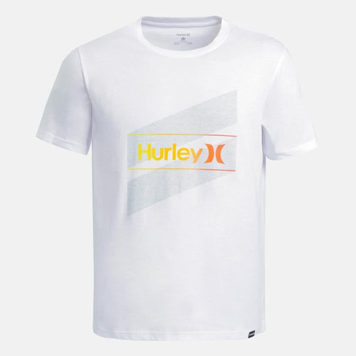CAMISETA HOMBRE HURLEY