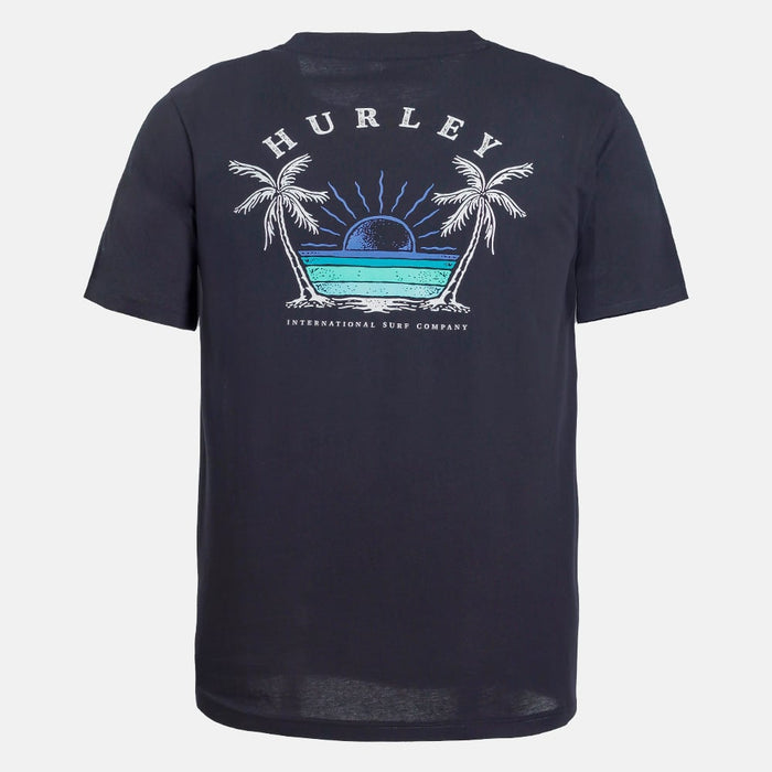 CAMISETA DE HOMBRE HURLEY