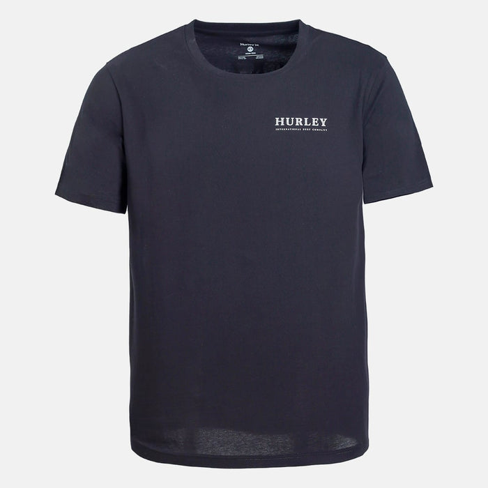 CAMISETA DE HOMBRE HURLEY