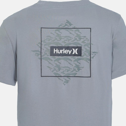 CAMISETA DE HOMBRE HURLEY