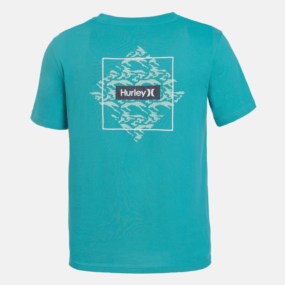 CAMISETA DE HOMBRE HURLEY