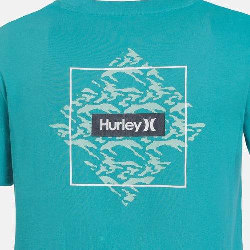 CAMISETA DE HOMBRE HURLEY