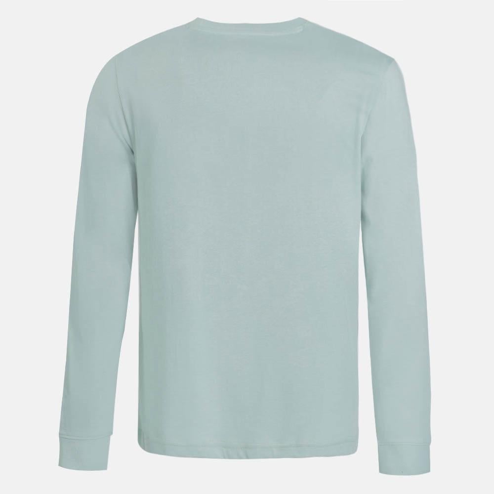 CAMISETA MANGA LARGA DE HOMBRE HURLEY