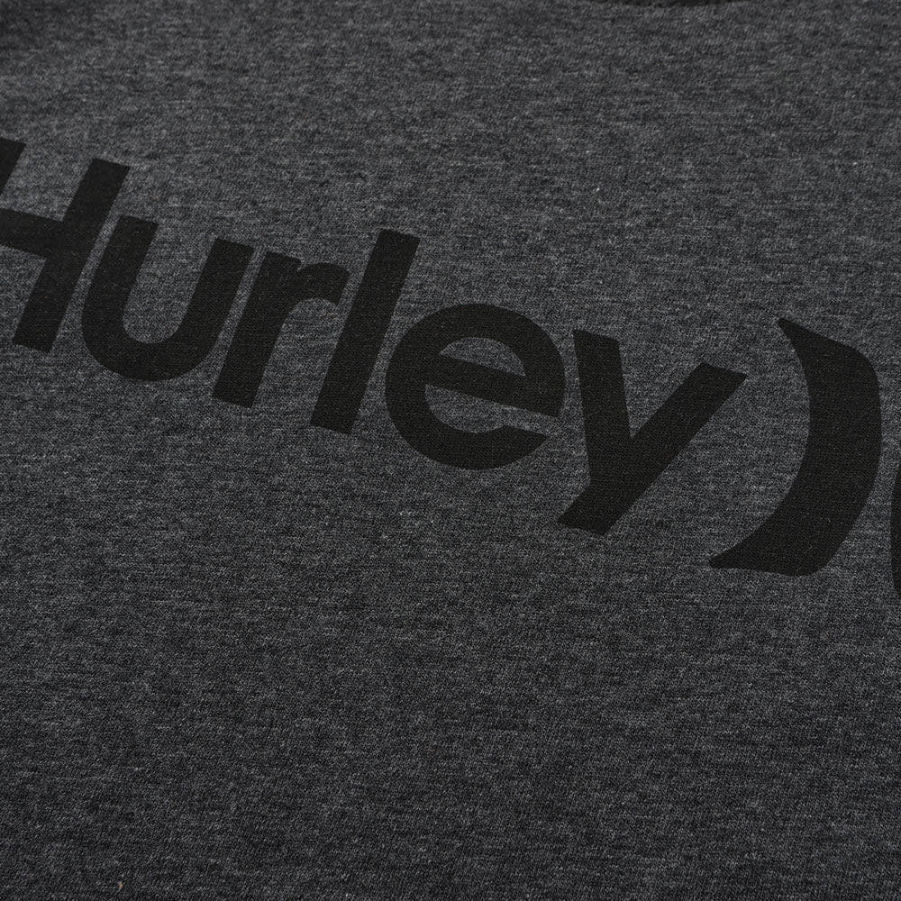 Playera Hurley One And Only Hombre