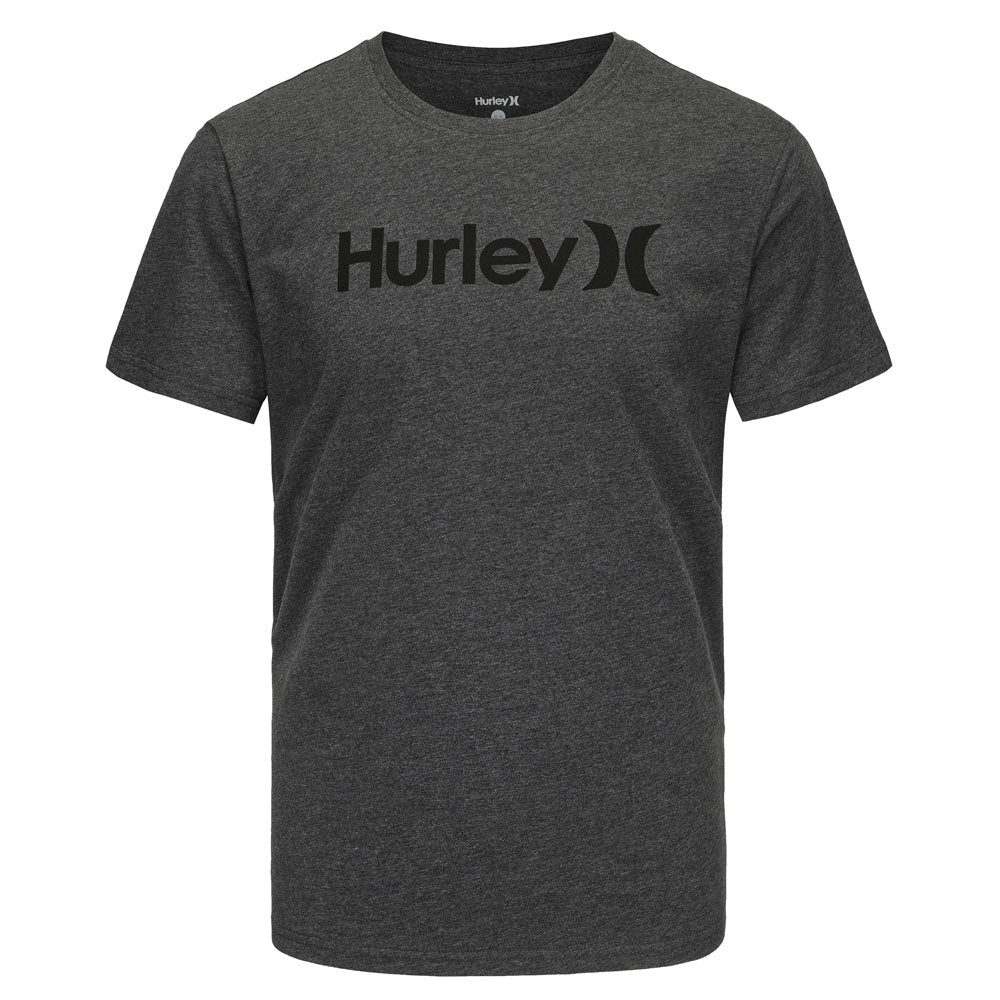 Playera Hurley One And Only Hombre