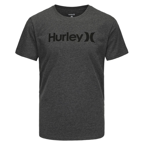 Playera Hurley One And Only Hombre
