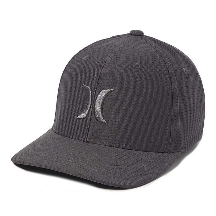 GORRA DE HURLEY M H20 DRI PISMO