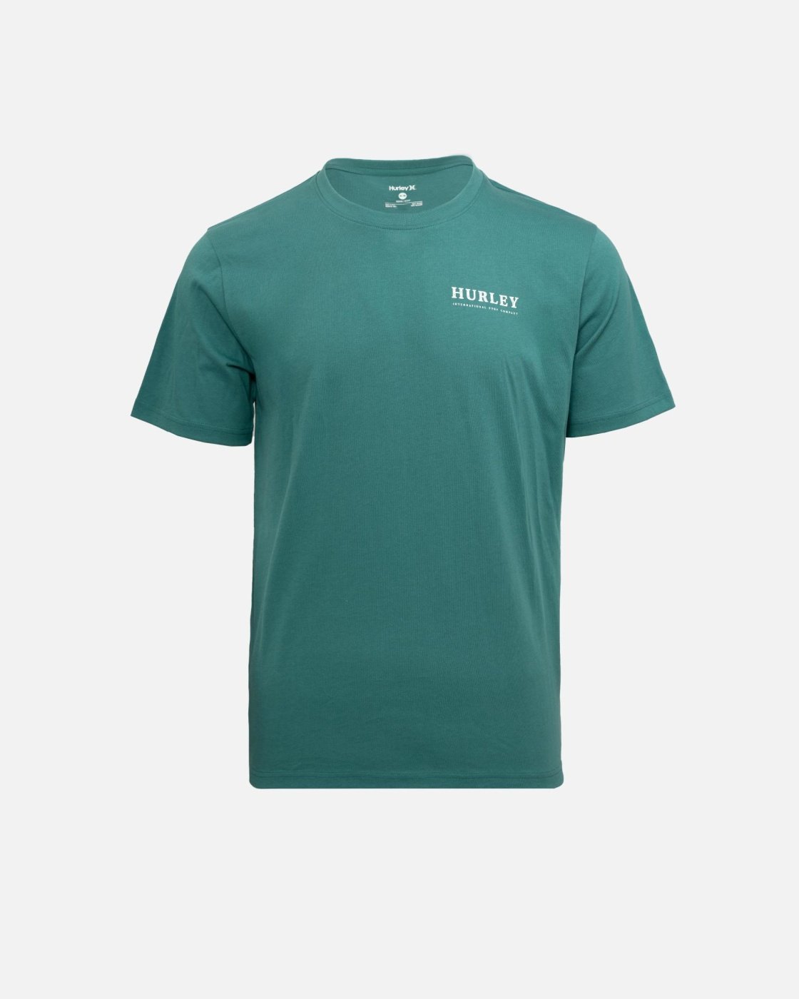 CAMISETA DE HOMBRE HURLEY