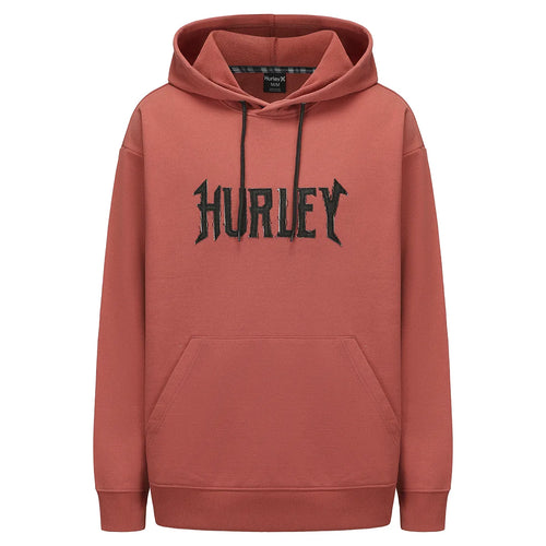 Sueter Hurley Resilience Boxy para Hombre