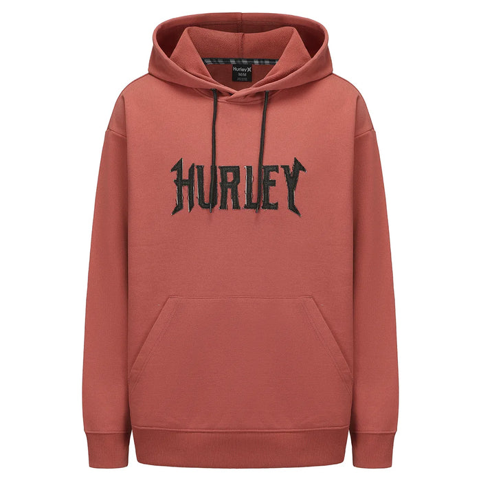 Sueter Hurley Resilience Boxy para Hombre