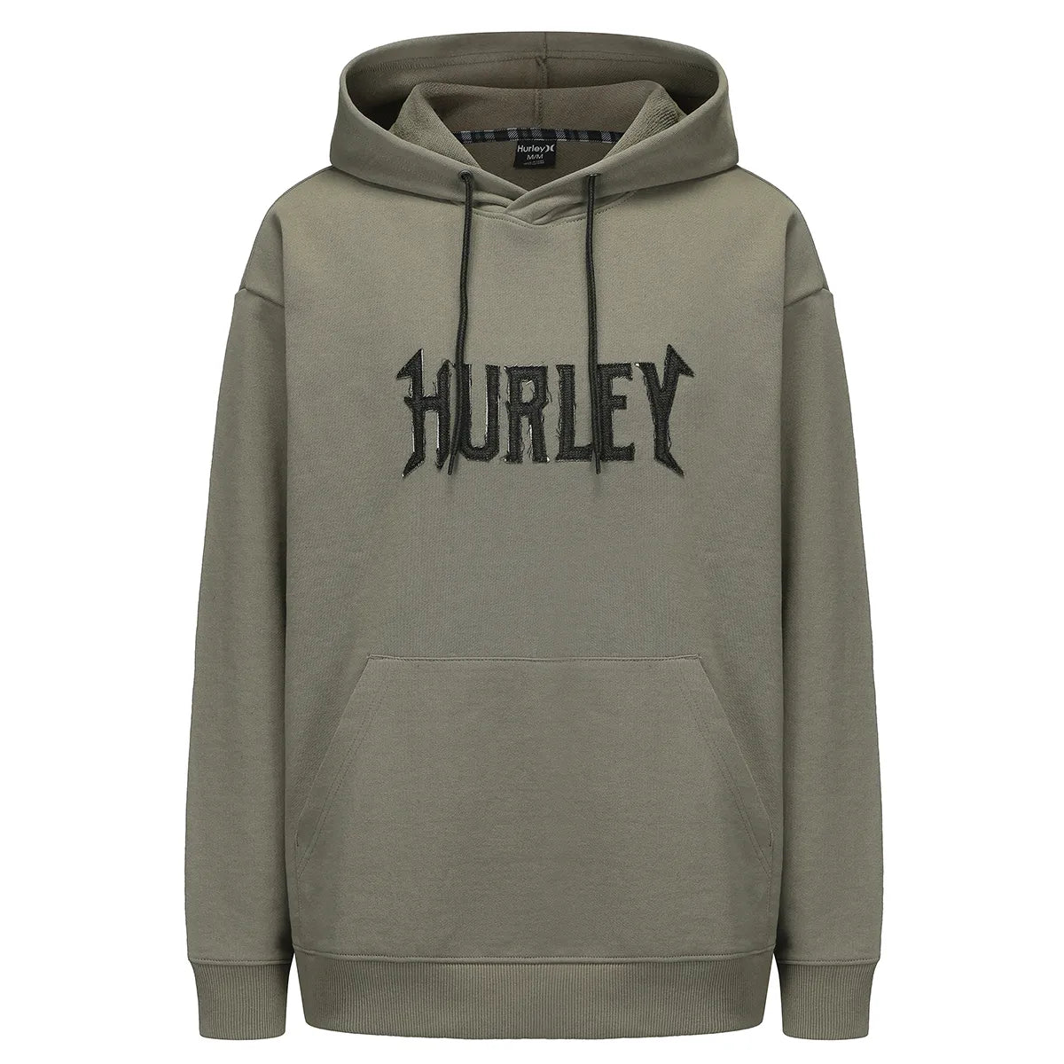 Sueter Hurley Resilience Boxy para Hombre