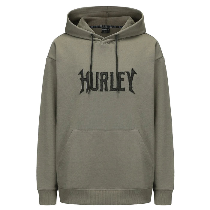 Sueter Hurley Resilience Boxy Po de Hombre