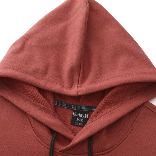 Sueter Hurley Resilience Boxy para Hombre